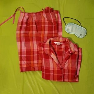 Victoria Secret  pjs